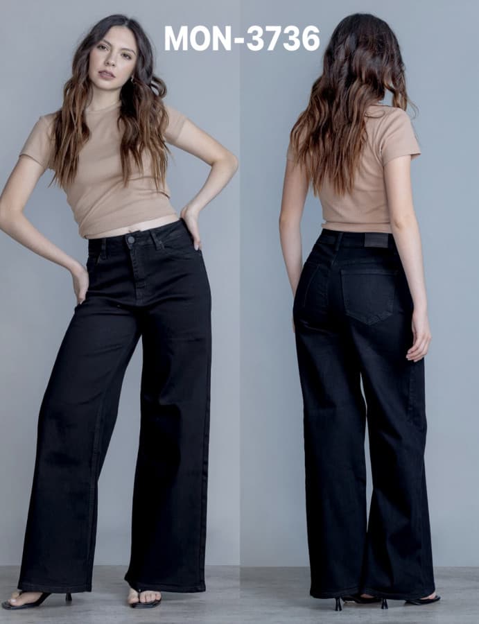 Pantalón Mónaco 3736