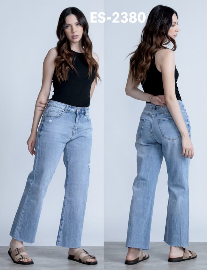 Pantalón Estudio S 2380