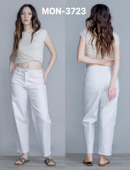 Pantalón Mónaco 3723 0