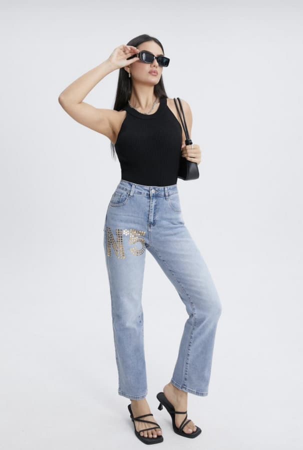 Pantalón MIA MIA 41450