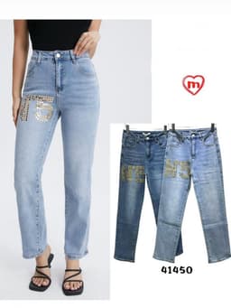 Pantalón MIA MIA 41450 1