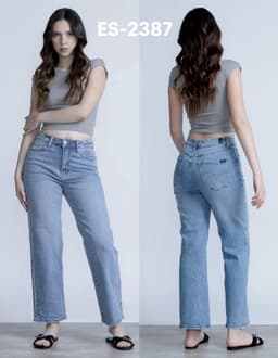 Pantalón Estudio S 2387 0