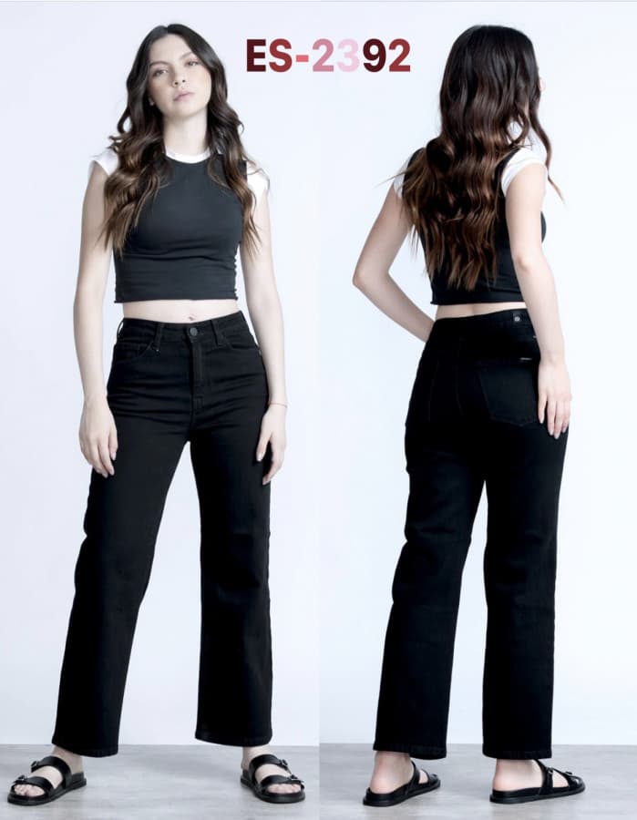 Pantalón Estudio S 2392