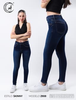 Pantalón Kyrath 2908 0