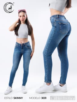 Pantalón Kyrath 3031 0