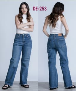 Pantalón Deezer 253 0