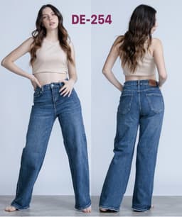 Pantalón Deezer 254 0