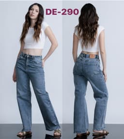 Pantalón Deezer 290 0