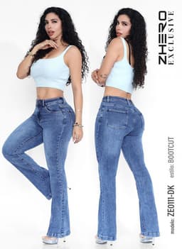 Pantalón Zhero 0111 0