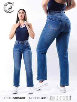 Pantalón Kyrath 3913 recto 0