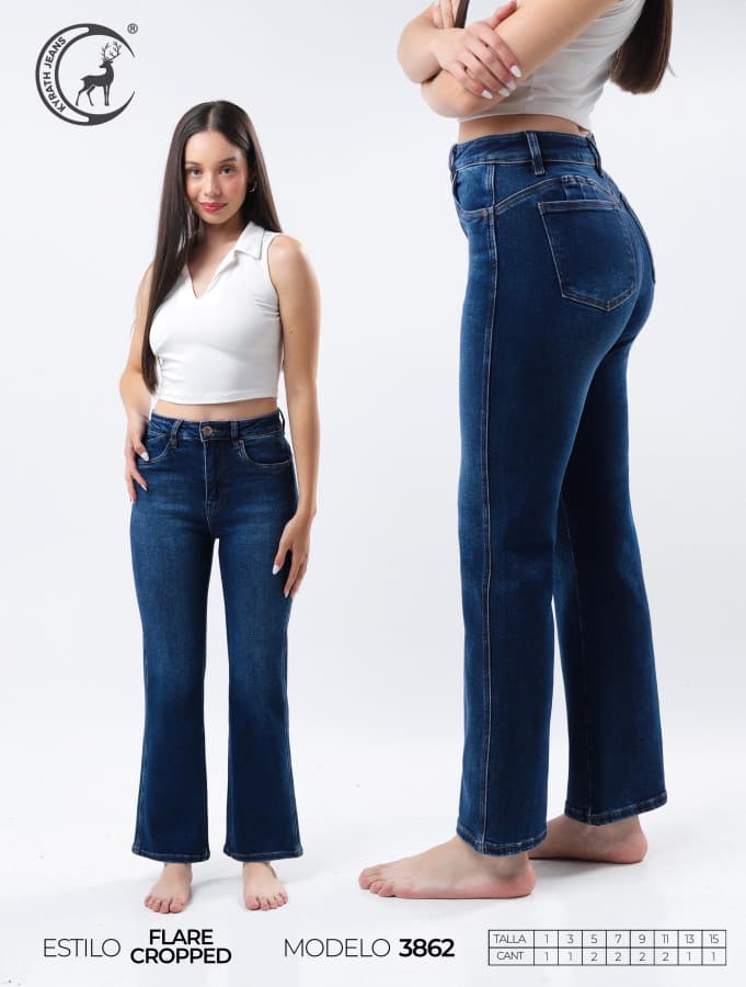 Pantalón Kyrath 3862