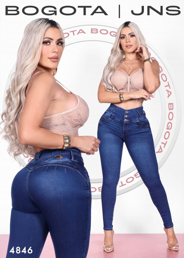Pantalón Bogotá 4846