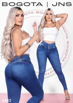 Pantalón Bogotá 4842 0