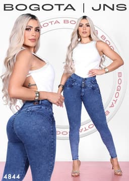 Pantalón Bogotá 4844 0