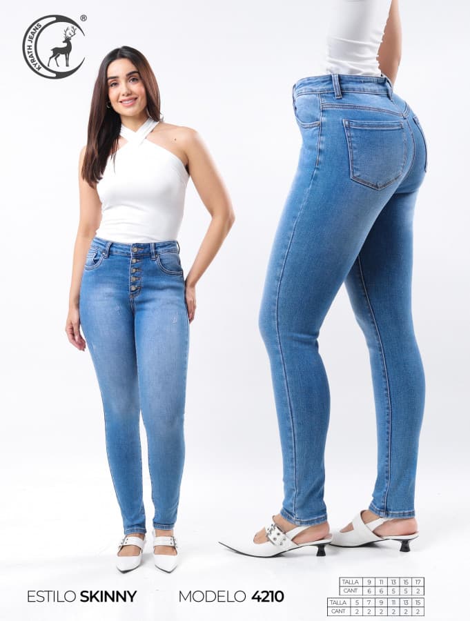 Pantalón Kyrath 4210