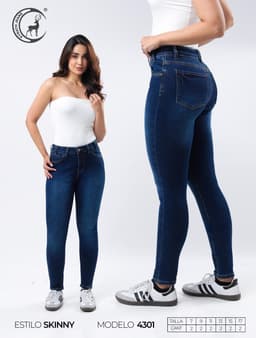 Pantalón Kyrath 4301 0