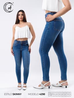 Pantalón Kyrath 4298 0