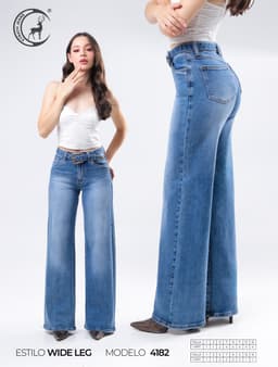 Pantalón Kyrath 4182 0