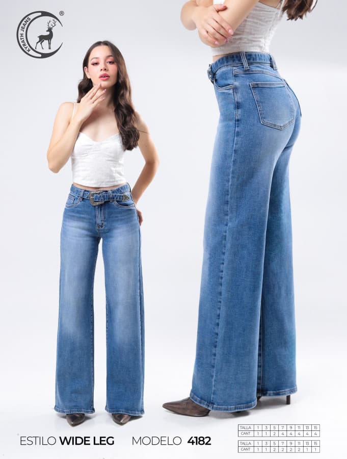 Pantalón Kyrath 4182