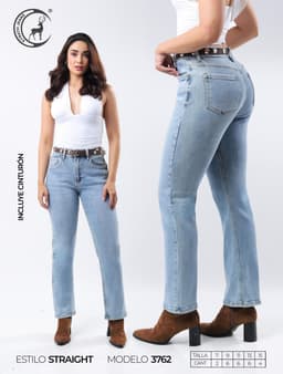 Pantalón Kyrath 3762 SL 0