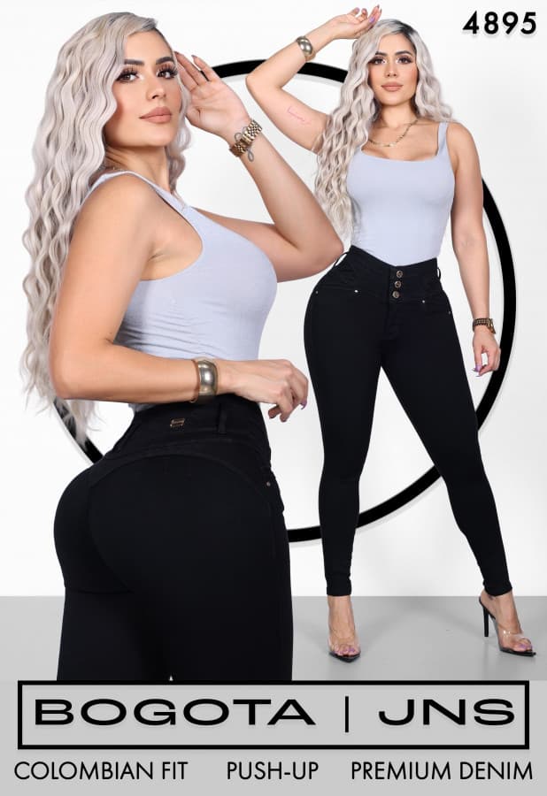 Pantalón Bogotá 4895