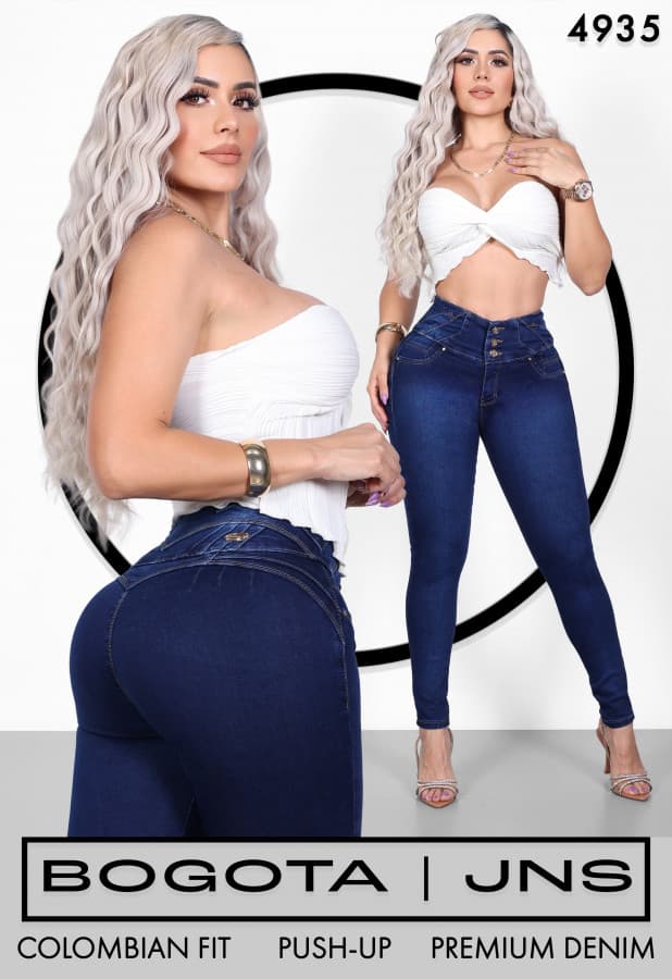 Pantalón Bogotá 4935